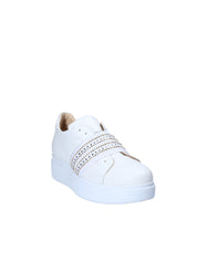 Slip-on Bianco Exton