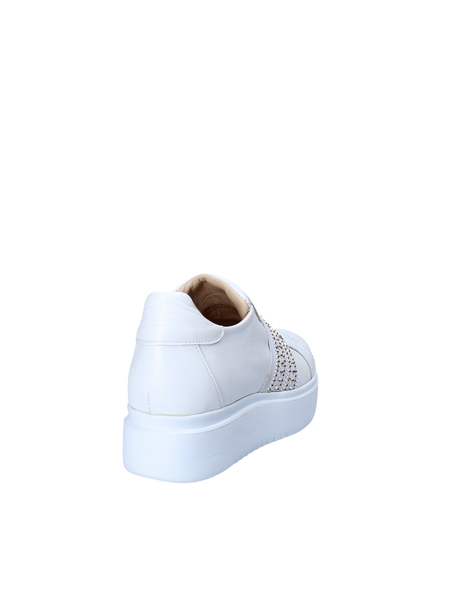 Slip-on Bianco Exton