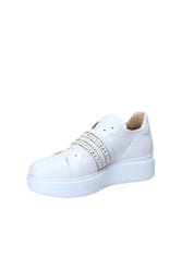 Slip-on Bianco Exton