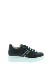 Sneakers Nero Exton