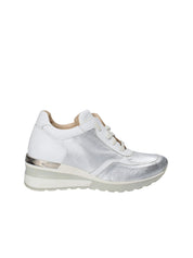 Sneakers Argentato Exton