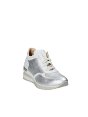 Sneakers Argentato Exton