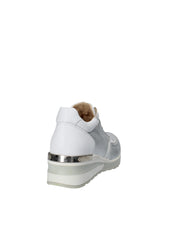 Sneakers Argentato Exton