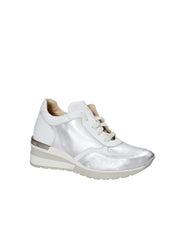 Sneakers Argentato Exton