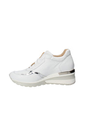 Sneakers Bianco Exton