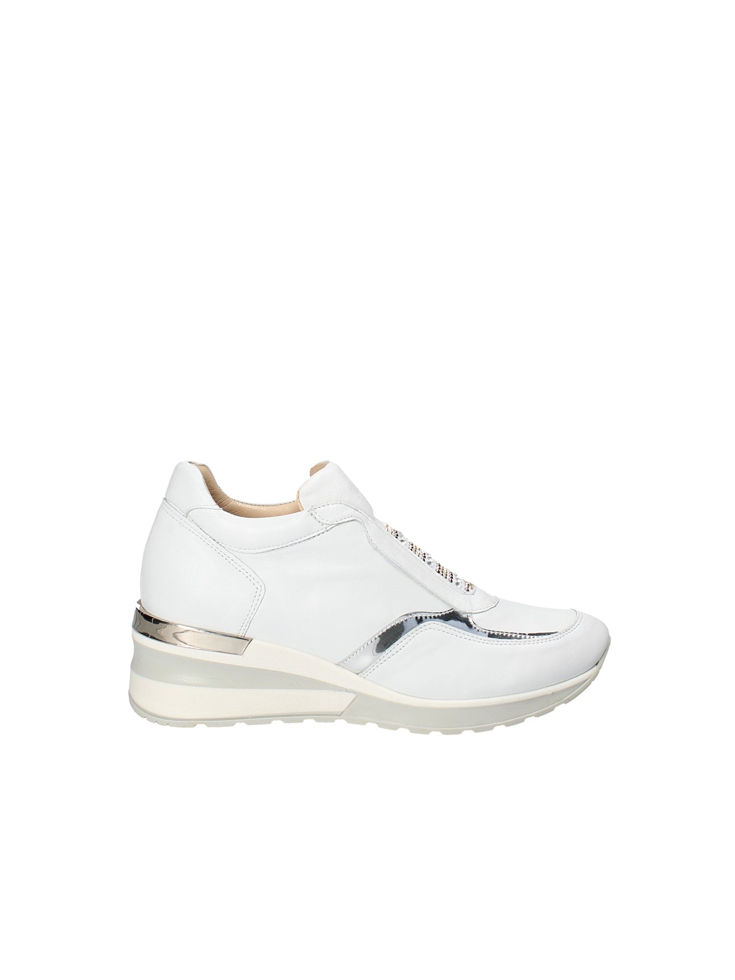 Sneakers Bianco Exton