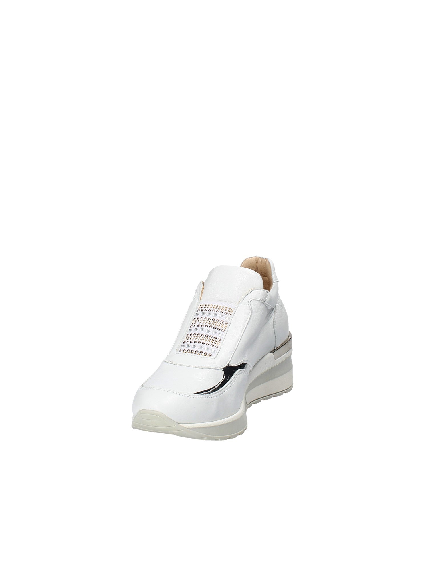 Sneakers Bianco Exton
