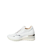 Sneakers Bianco Exton