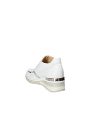 Sneakers Bianco Exton