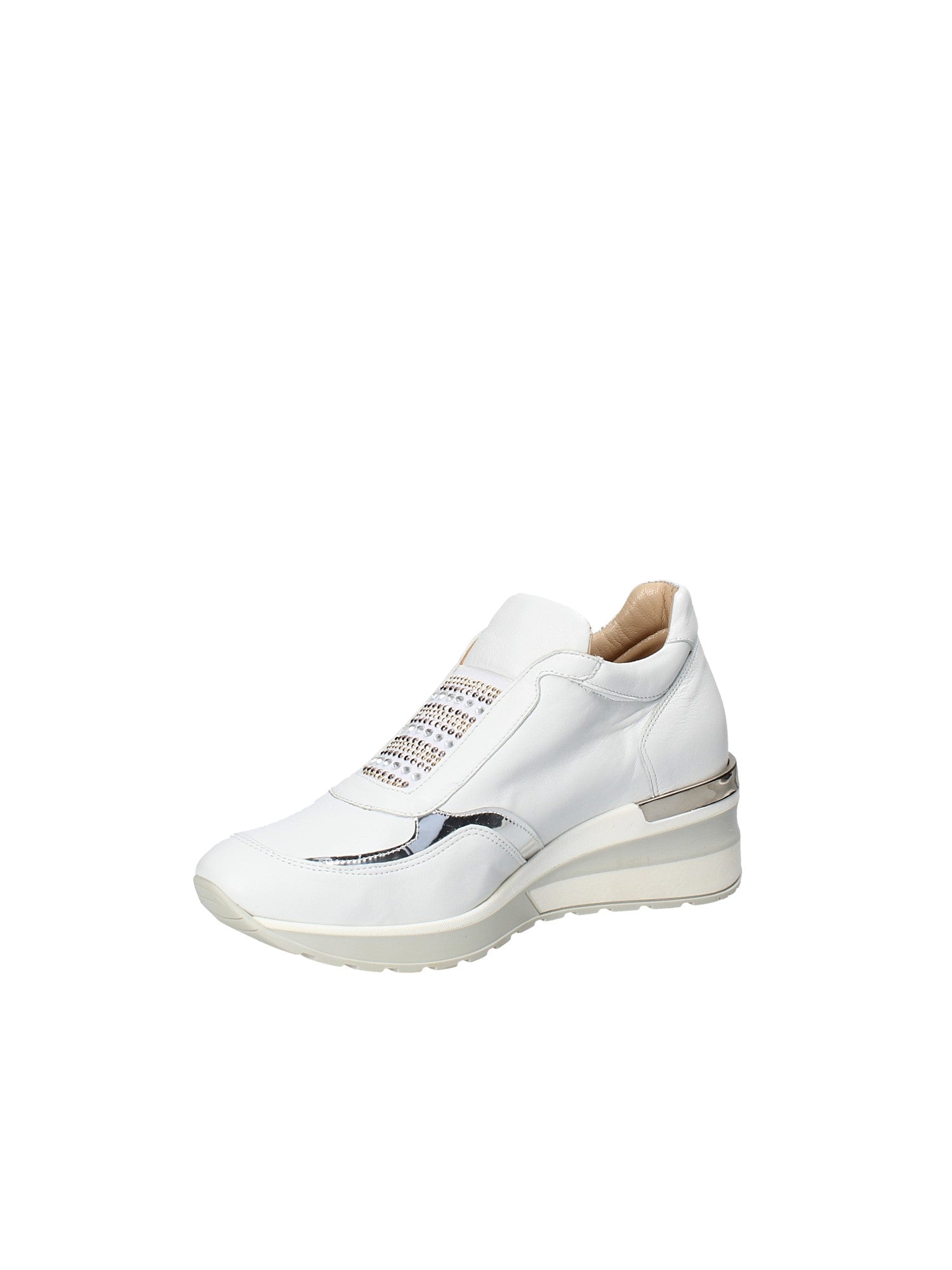 Sneakers Bianco Exton