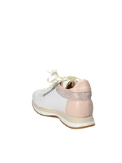 Sneakers Bianco Exton