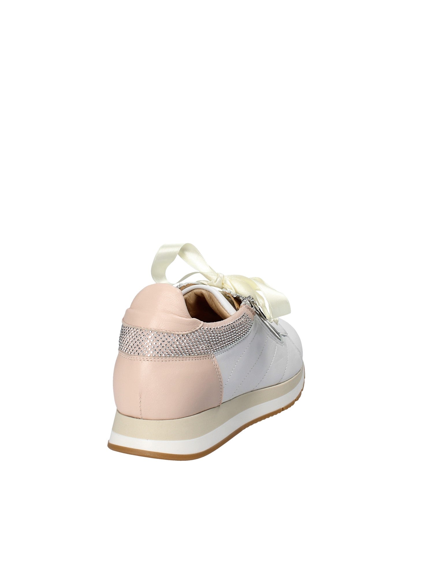 Sneakers Bianco Exton