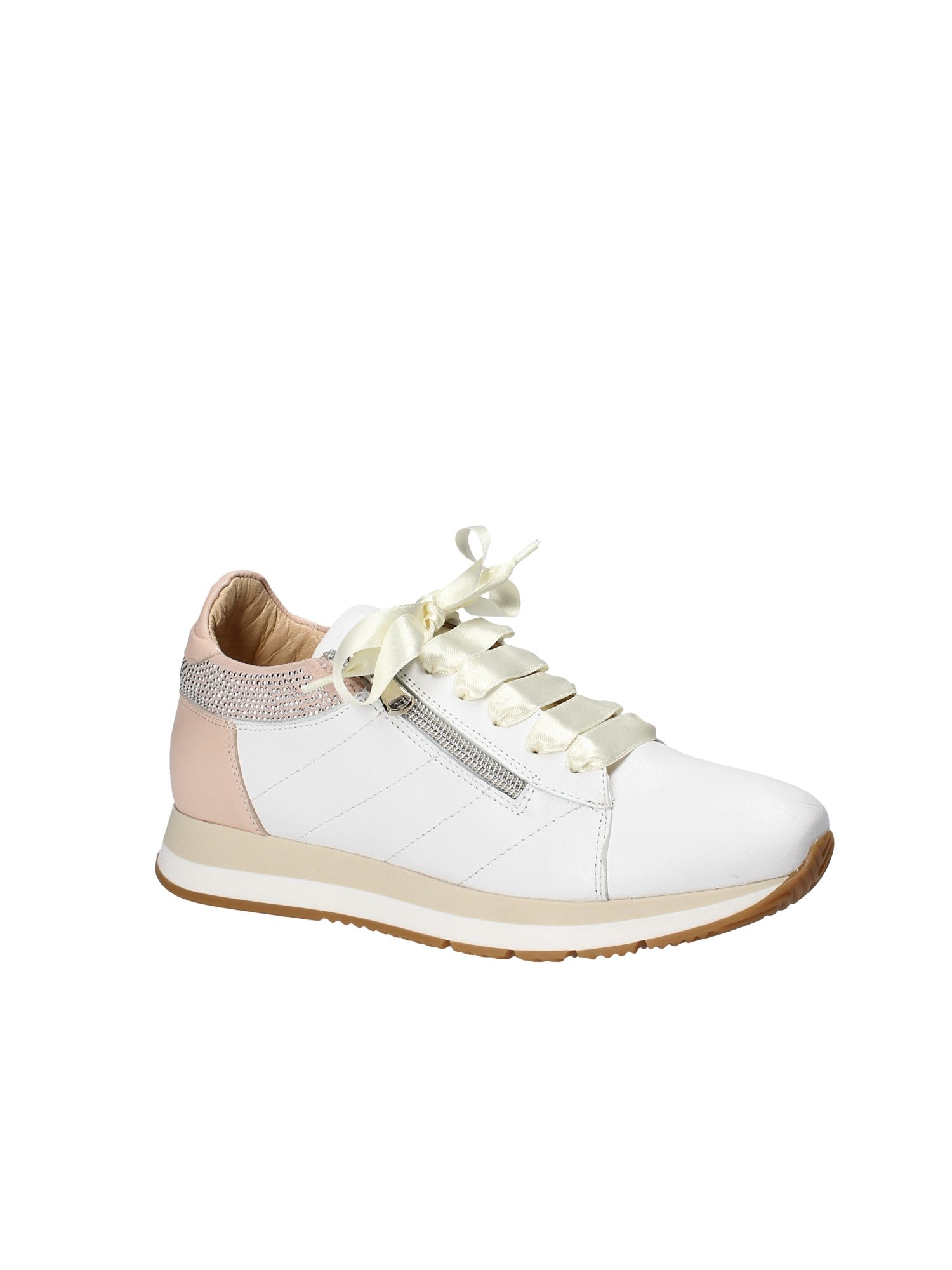 Sneakers Bianco Exton