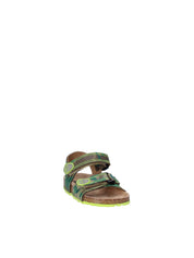 Sandali Marrone Asso