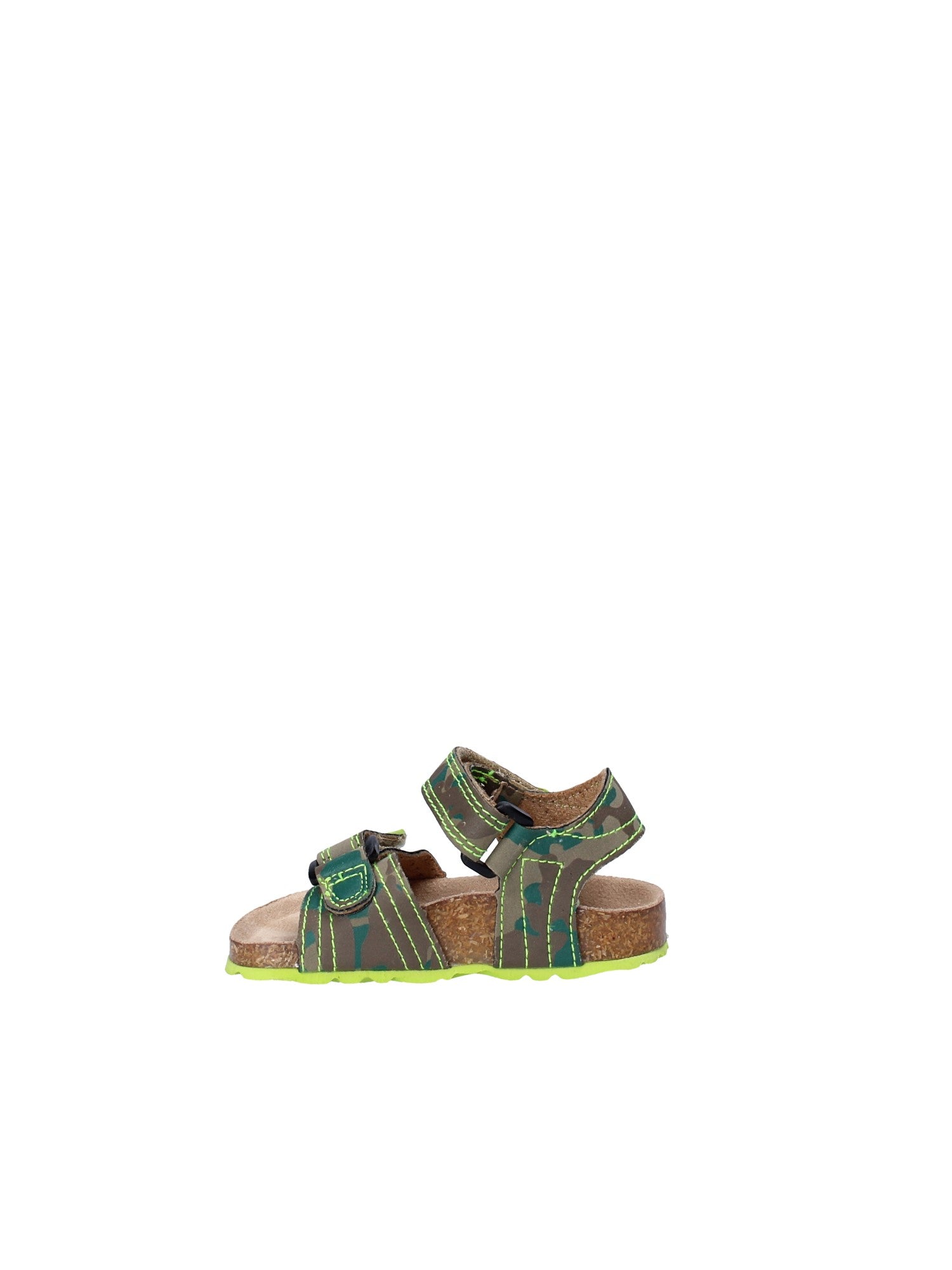 Sandali Marrone Asso