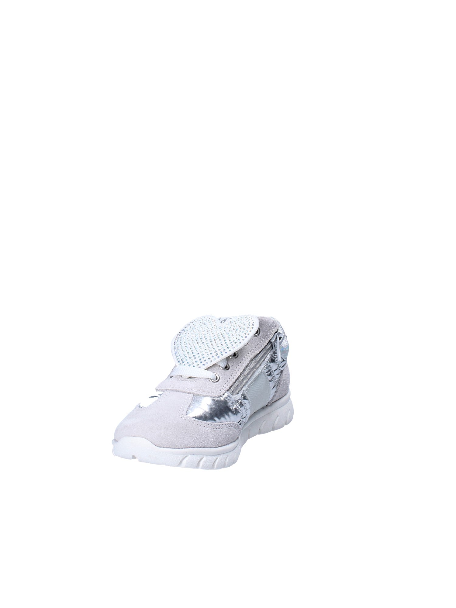 Sneakers Bianco Asso