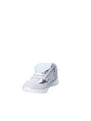 Sneakers Bianco Asso
