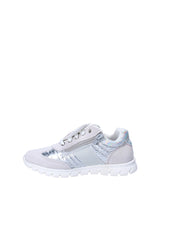 Sneakers Bianco Asso