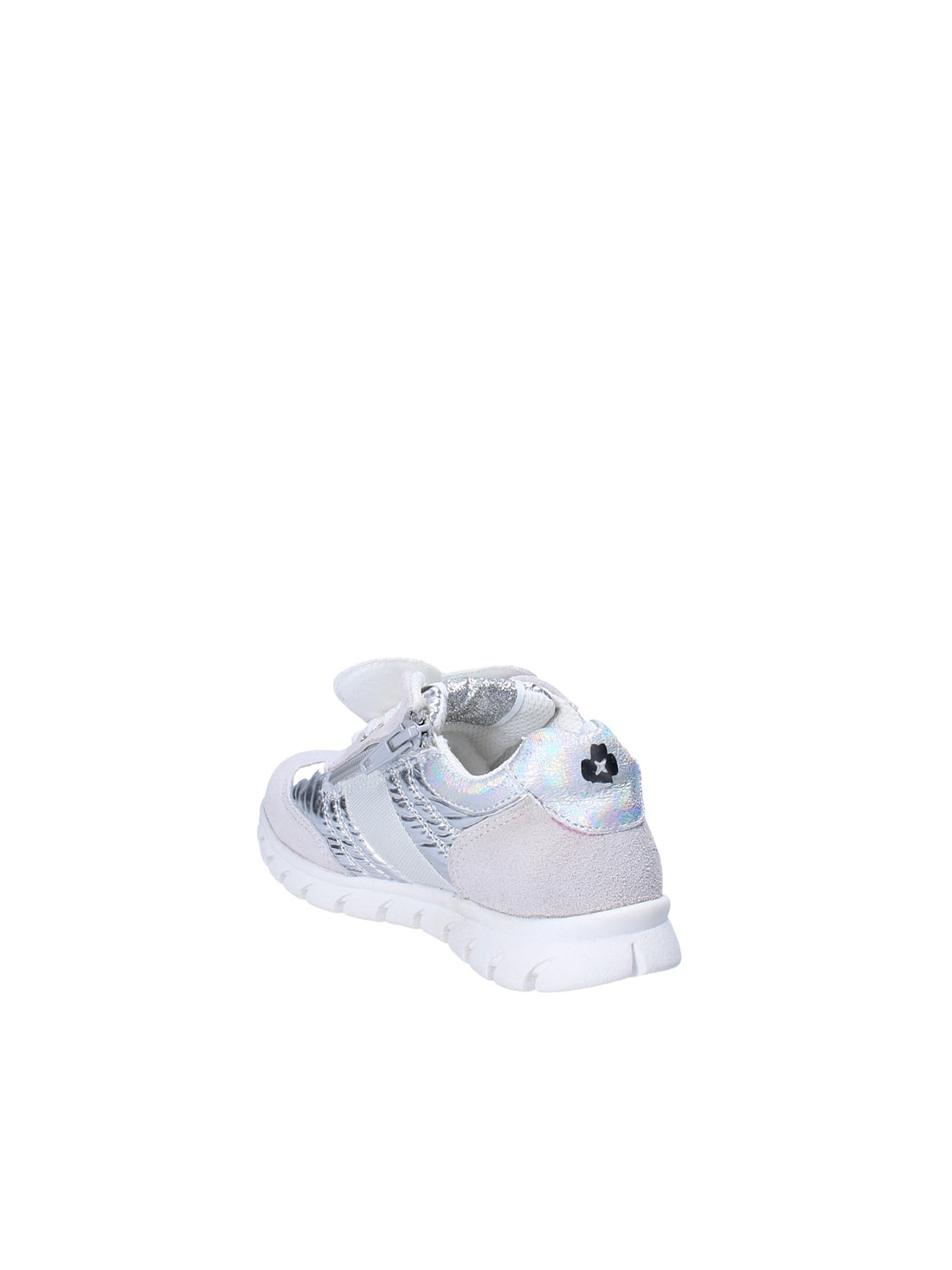 Sneakers Bianco Asso
