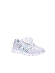 Sneakers Bianco Asso