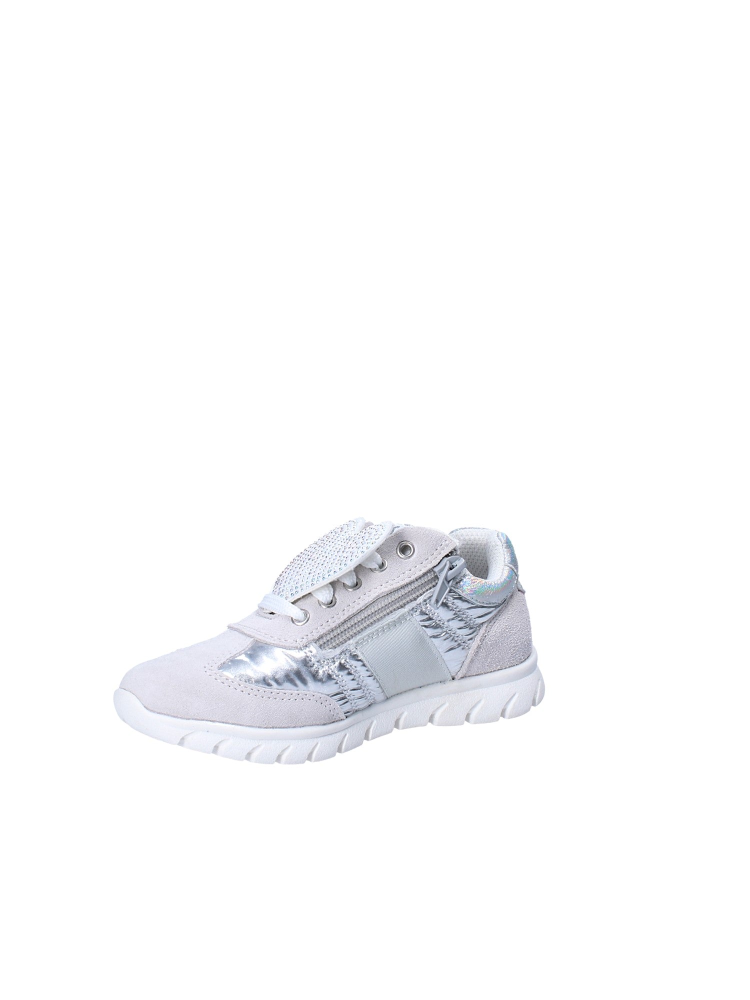 Sneakers Bianco Asso