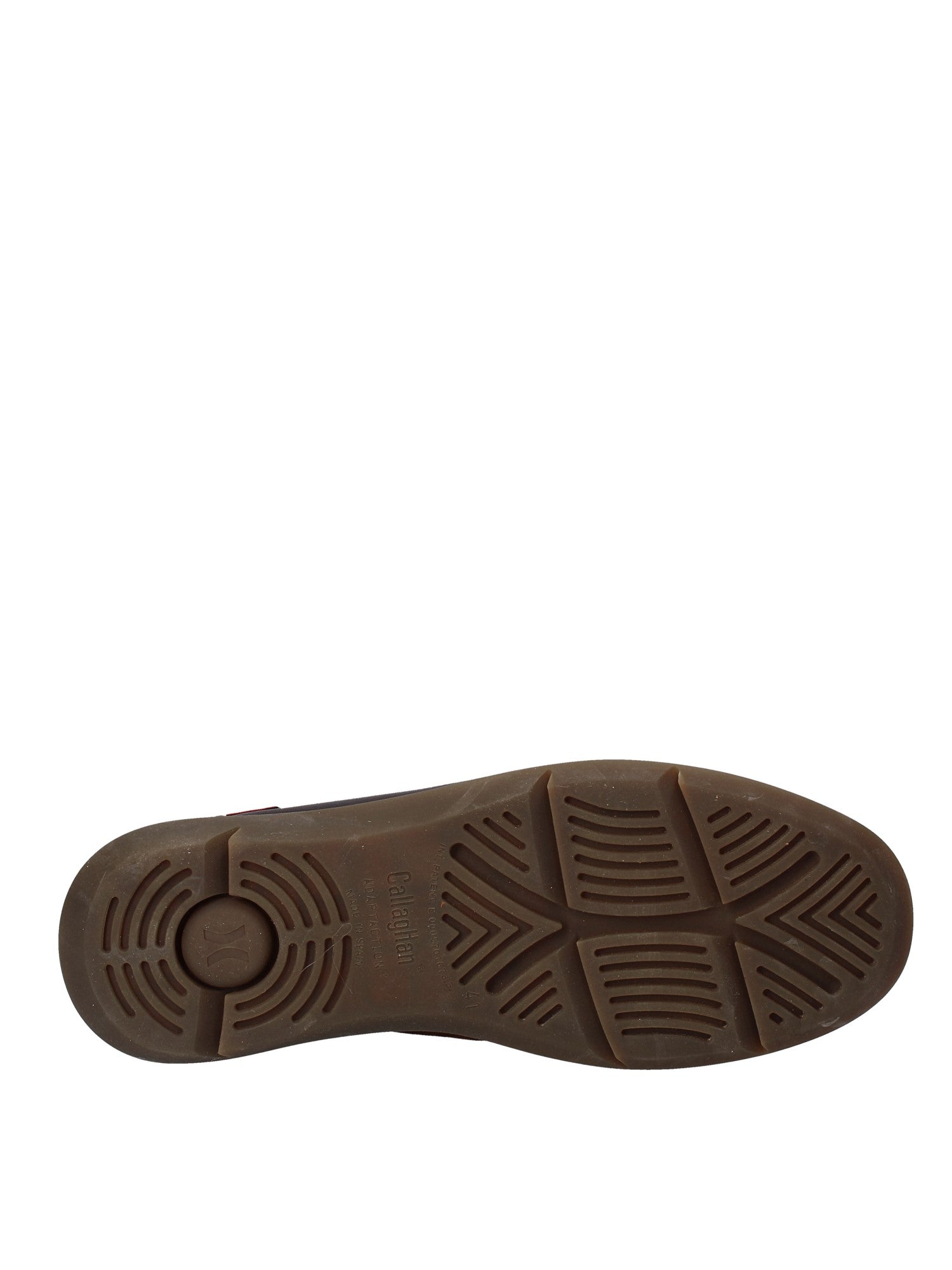 Mocassini Marrone Callaghan