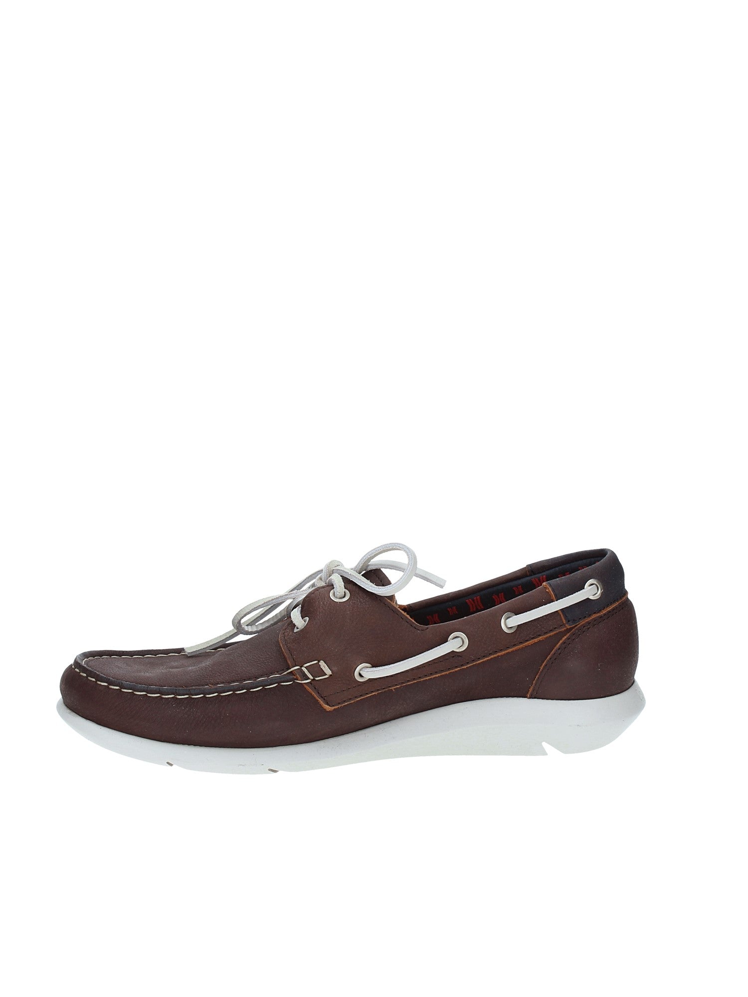 Mocassini Marrone Chiaro Callaghan