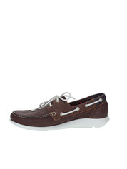 Mocassini Marrone Chiaro Callaghan