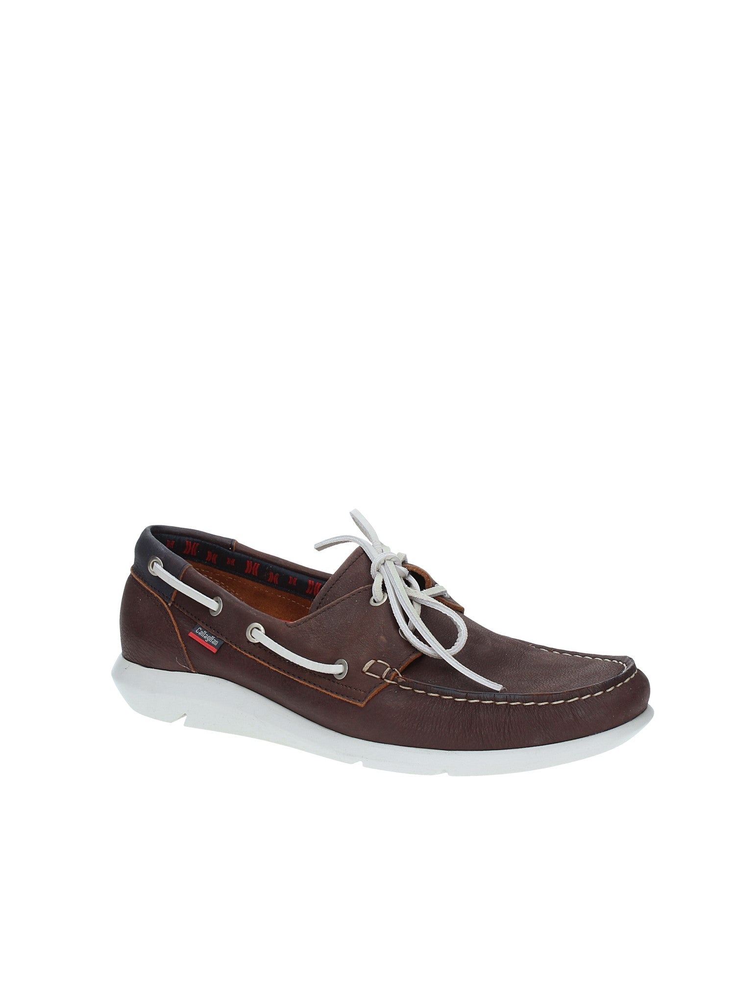 Mocassini Marrone Chiaro Callaghan