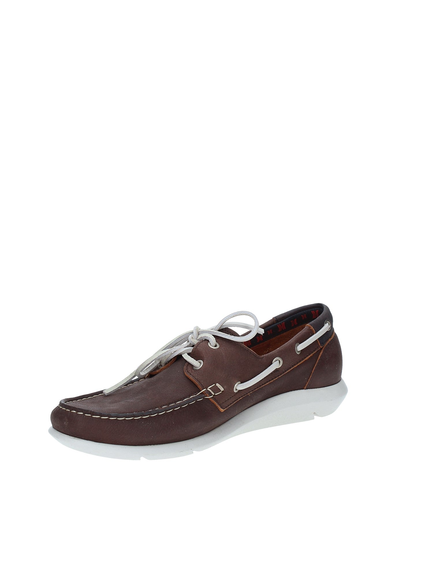 Mocassini Marrone Chiaro Callaghan