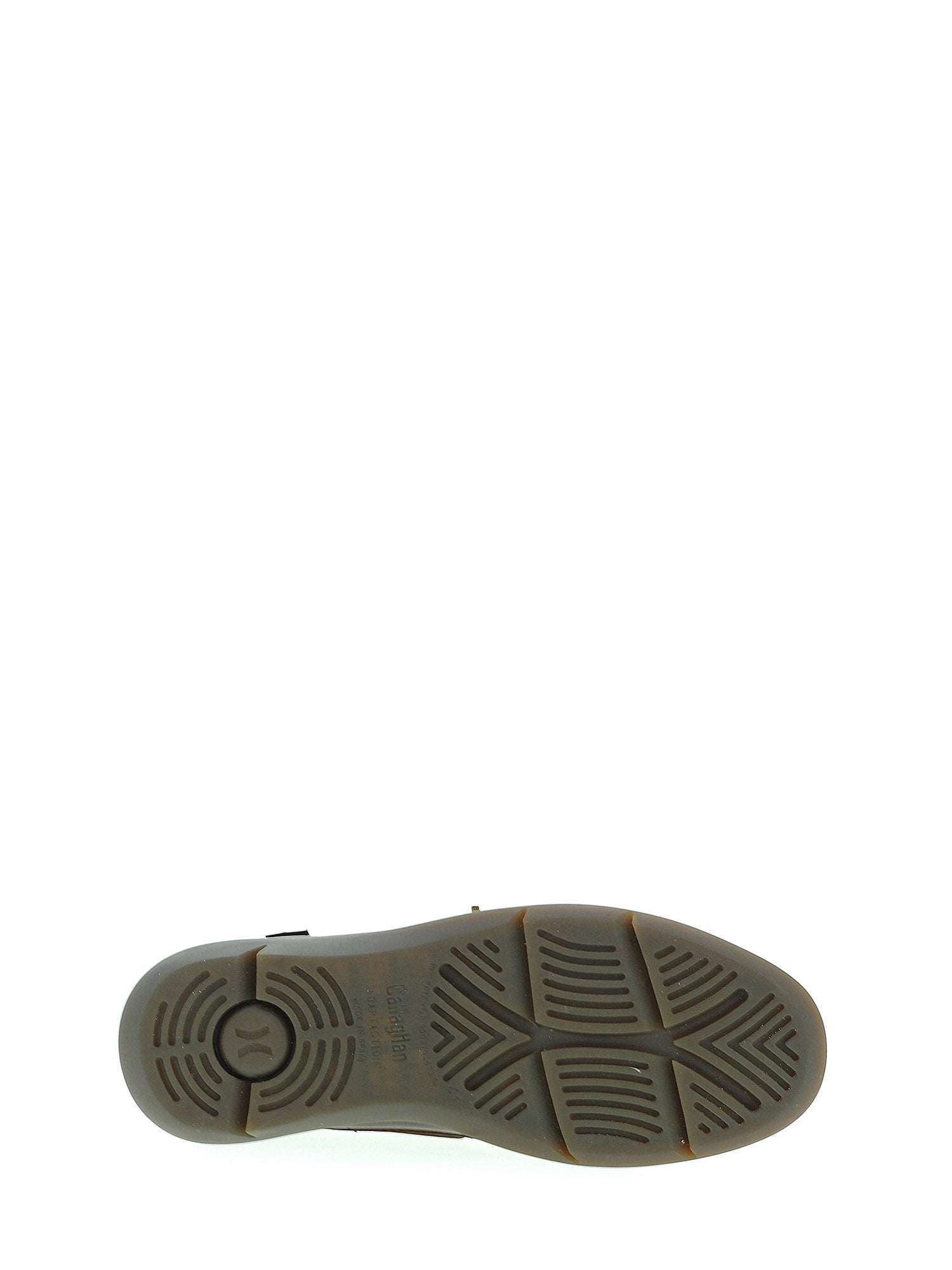 Mocassini Marrone Scuro Callaghan