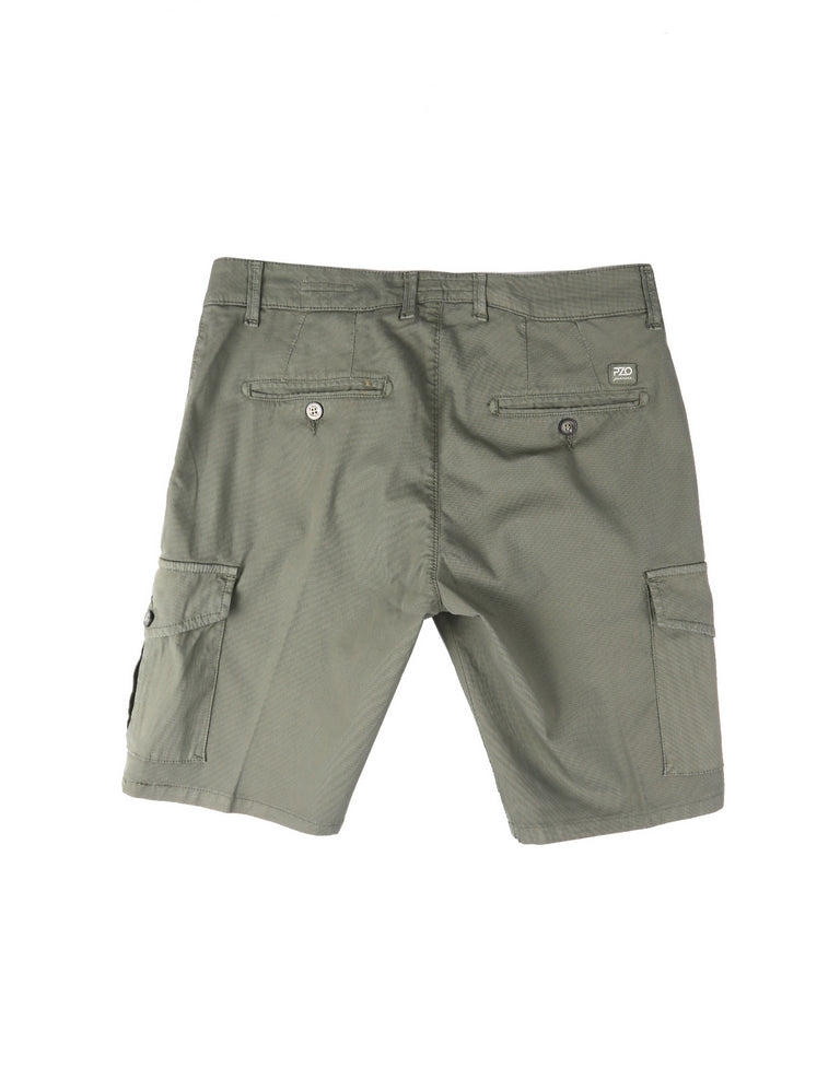 Bermuda Verde Sei3sei