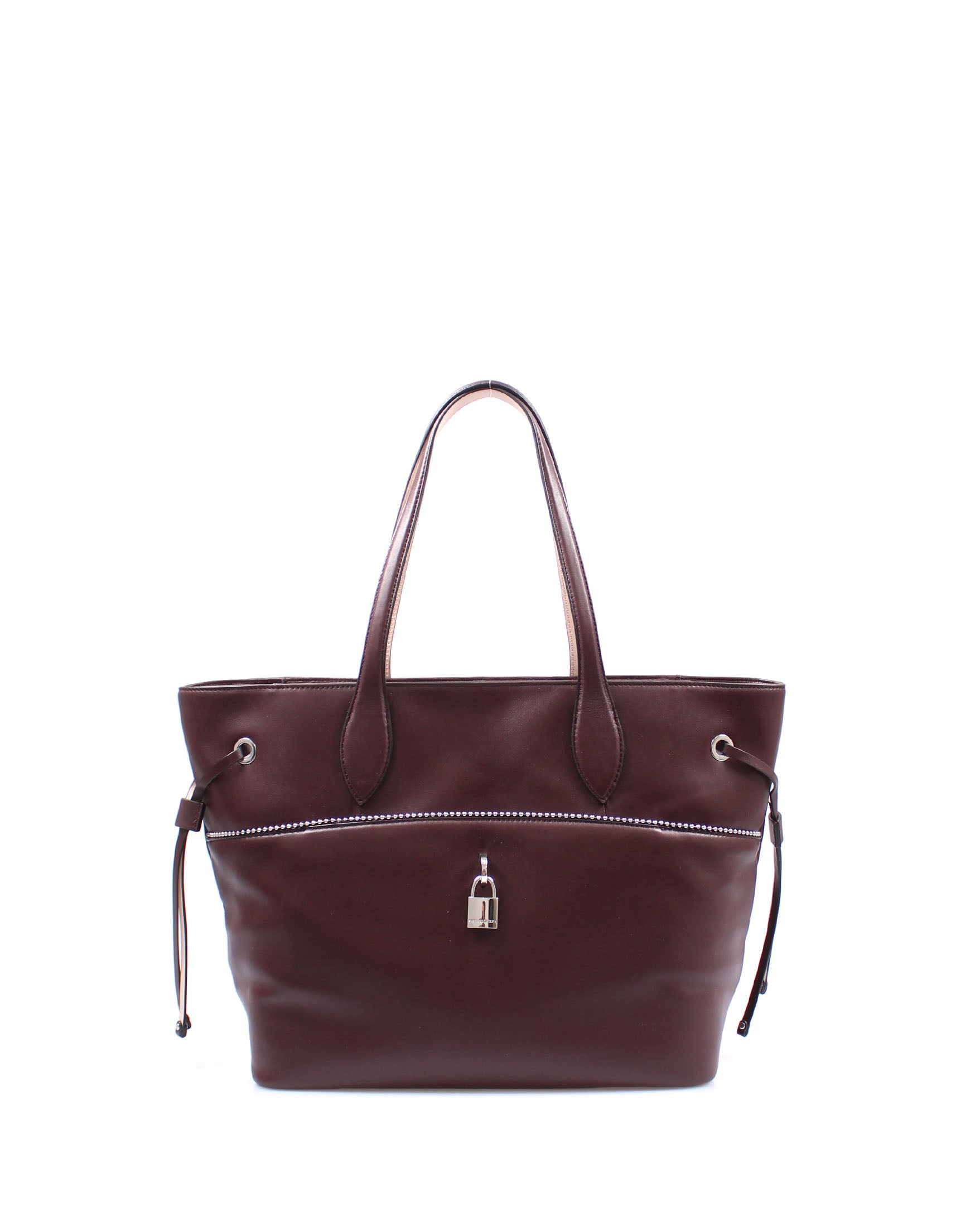 Borse a spalla Rosso Guess