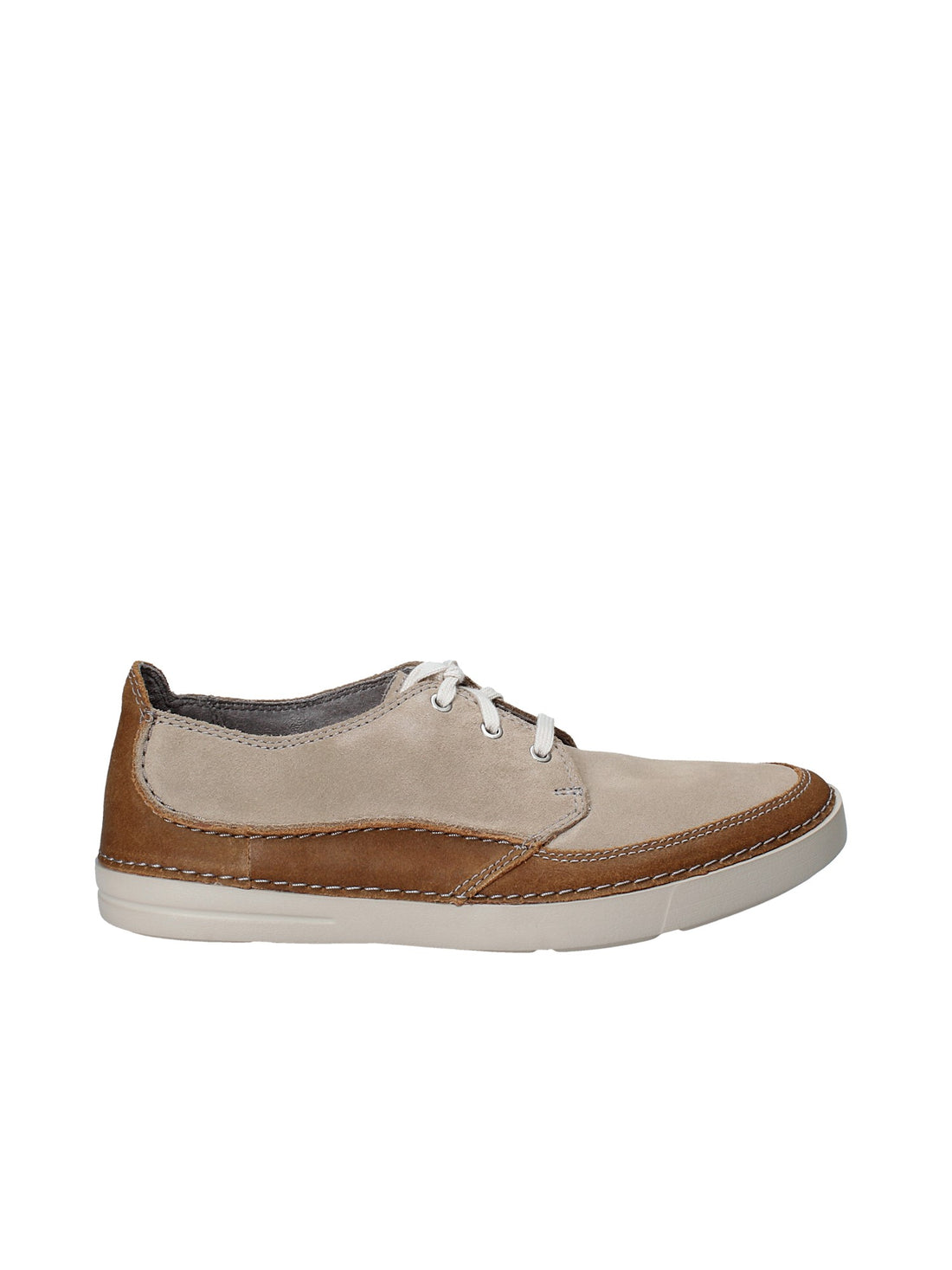 Sneakers Marrone Clarks