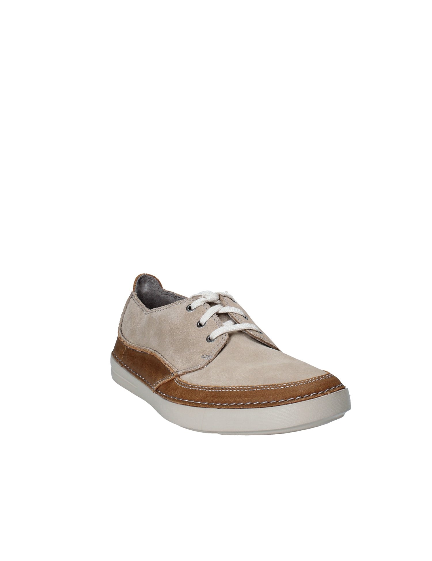 Sneakers Marrone Clarks