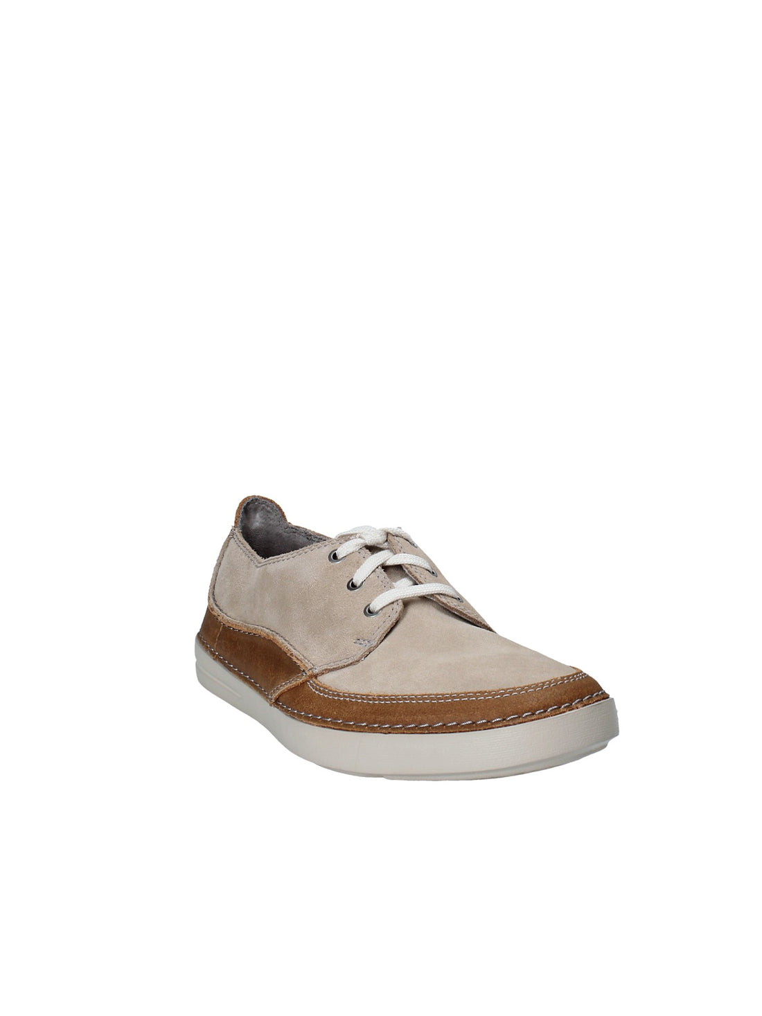 Sneakers Marrone Clarks