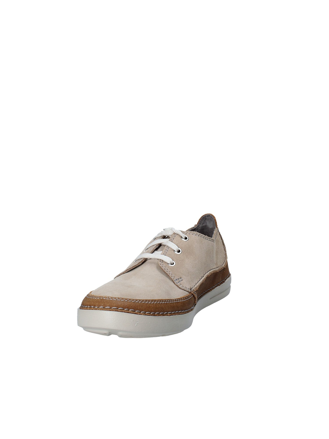 Sneakers Marrone Clarks