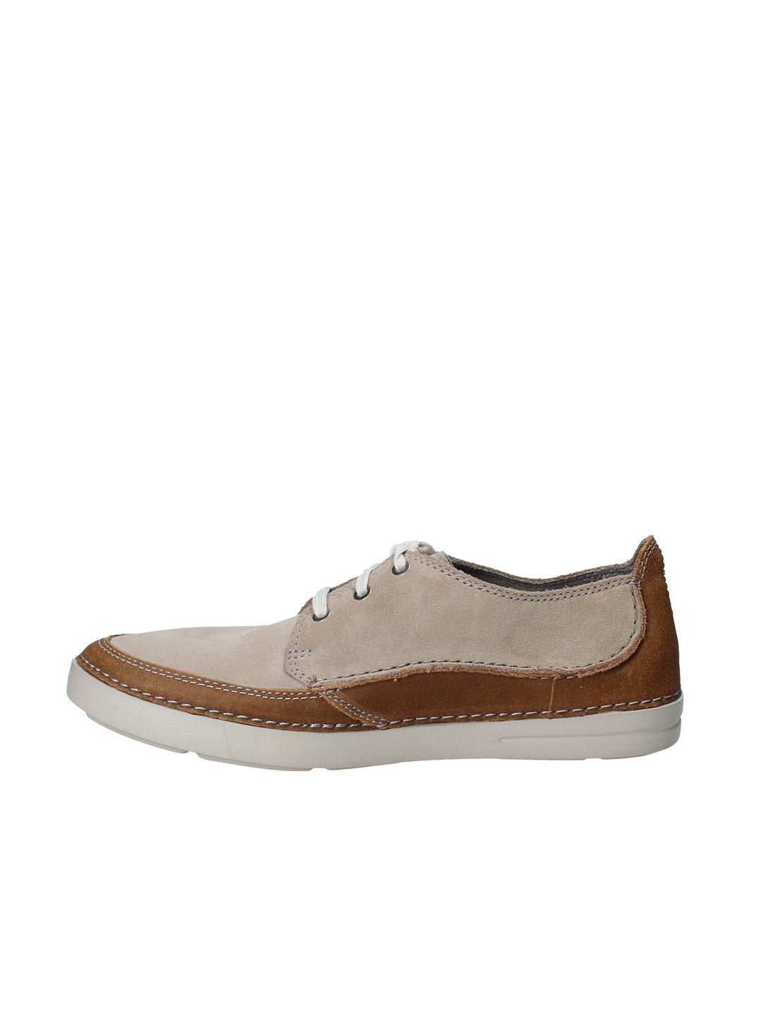 Sneakers Marrone Clarks