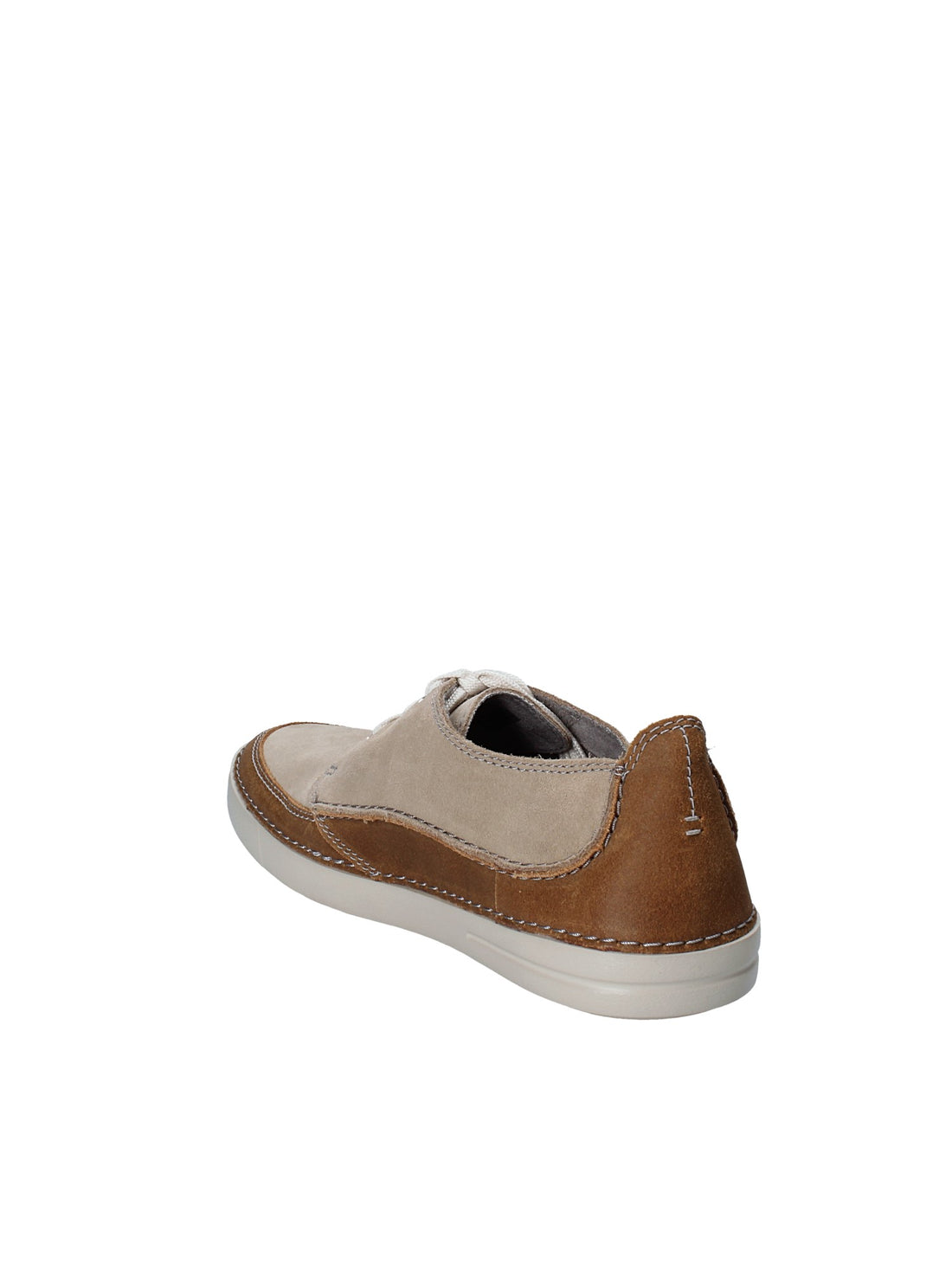 Sneakers Marrone Clarks