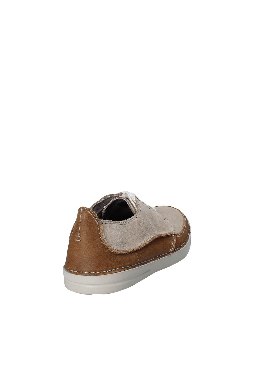 Sneakers Marrone Clarks