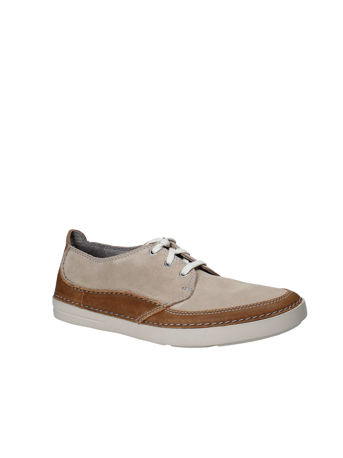 Sneakers Marrone Clarks