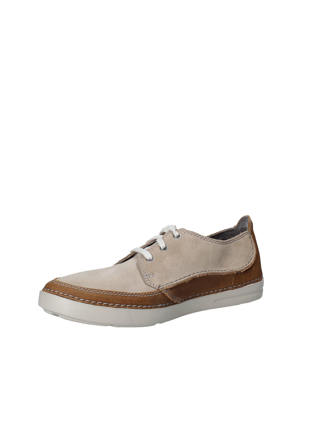 Sneakers Marrone Clarks