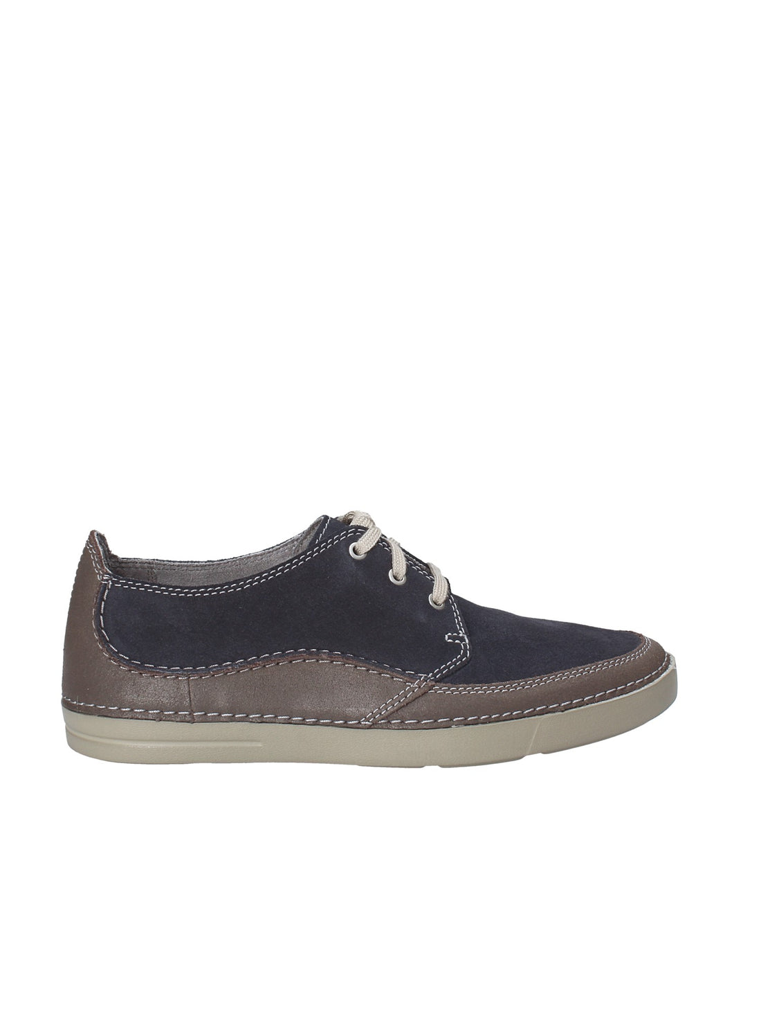 Sneakers Blu Clarks