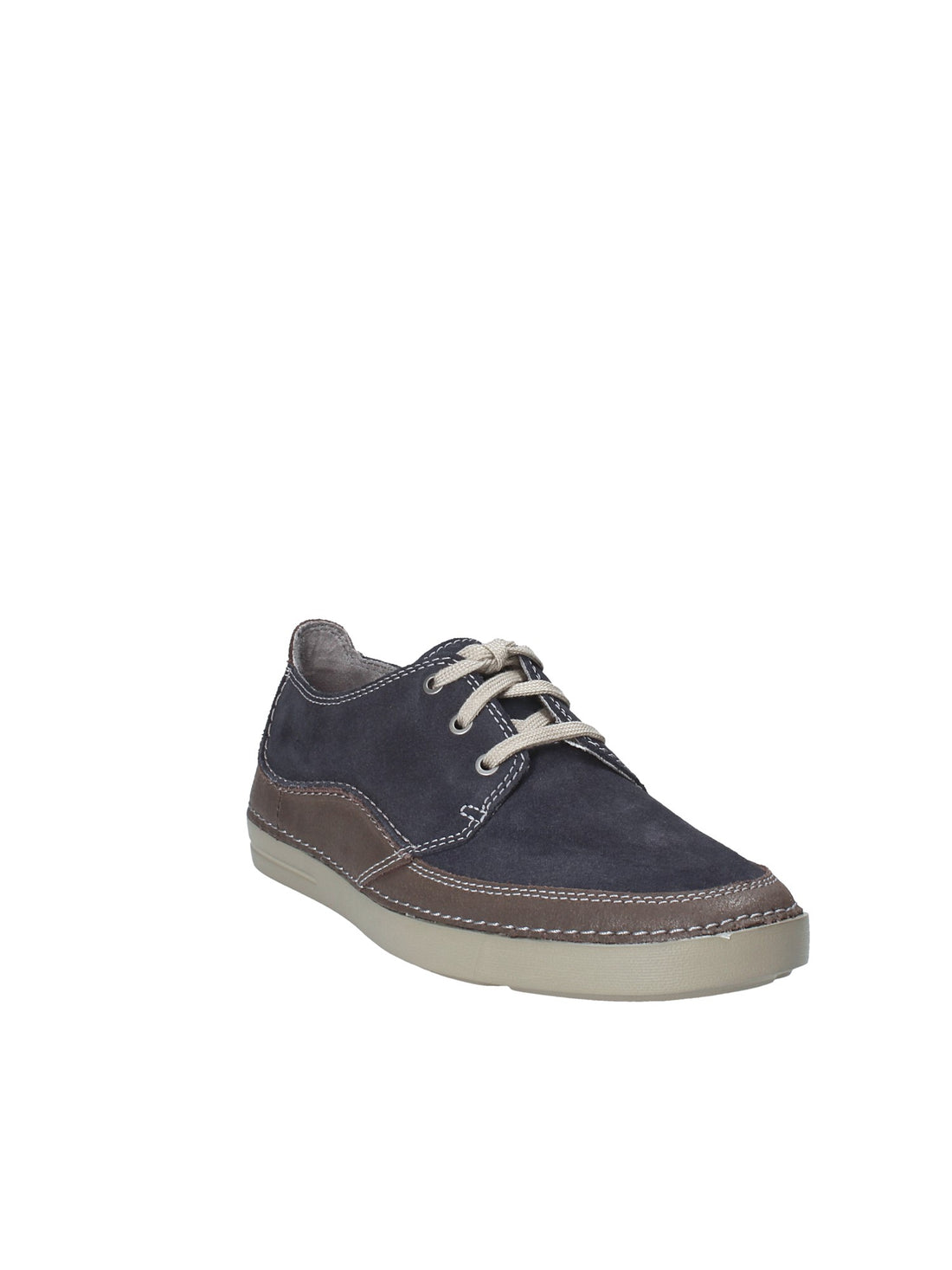 Sneakers Blu Clarks