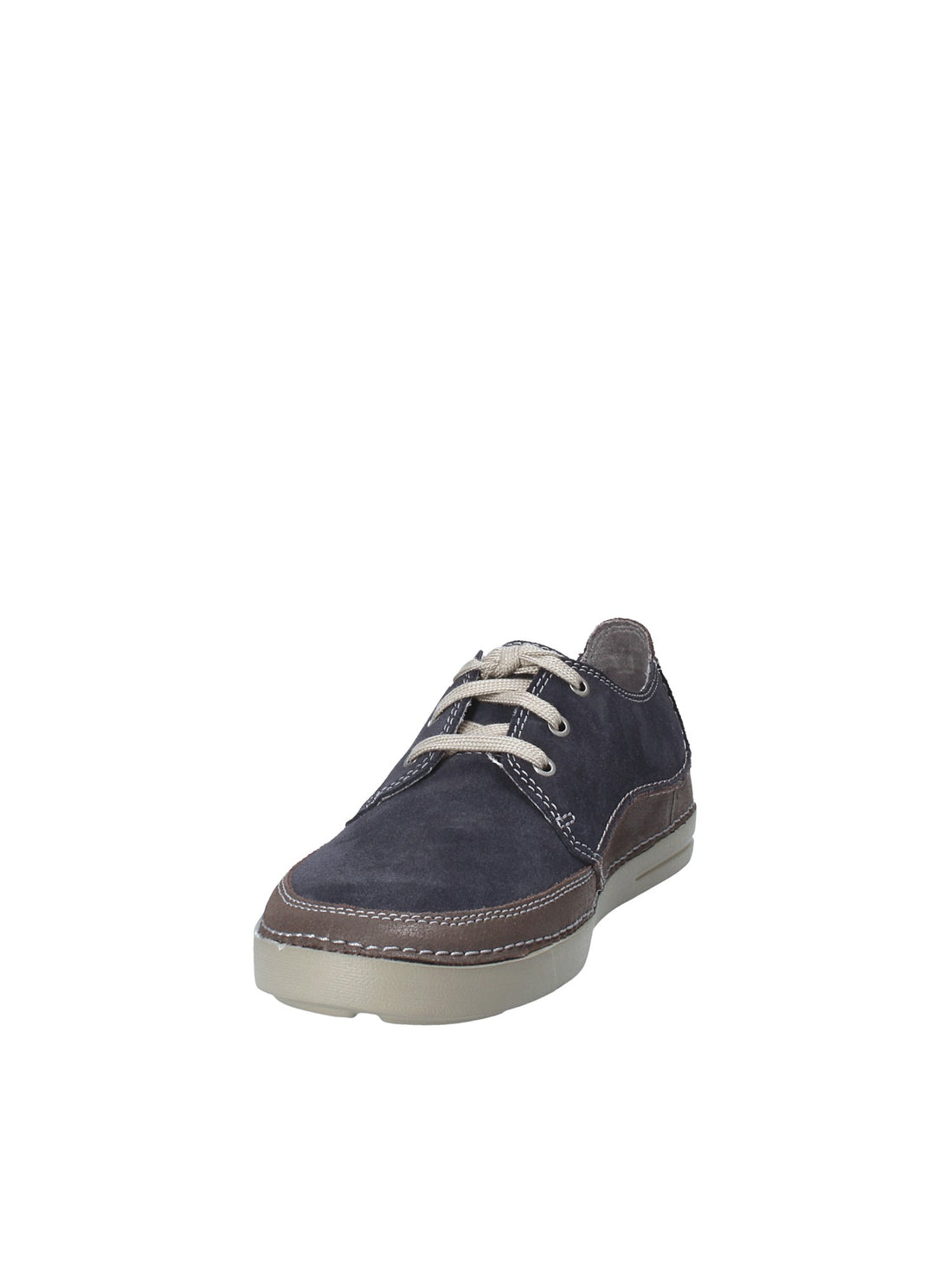 Sneakers Blu Clarks