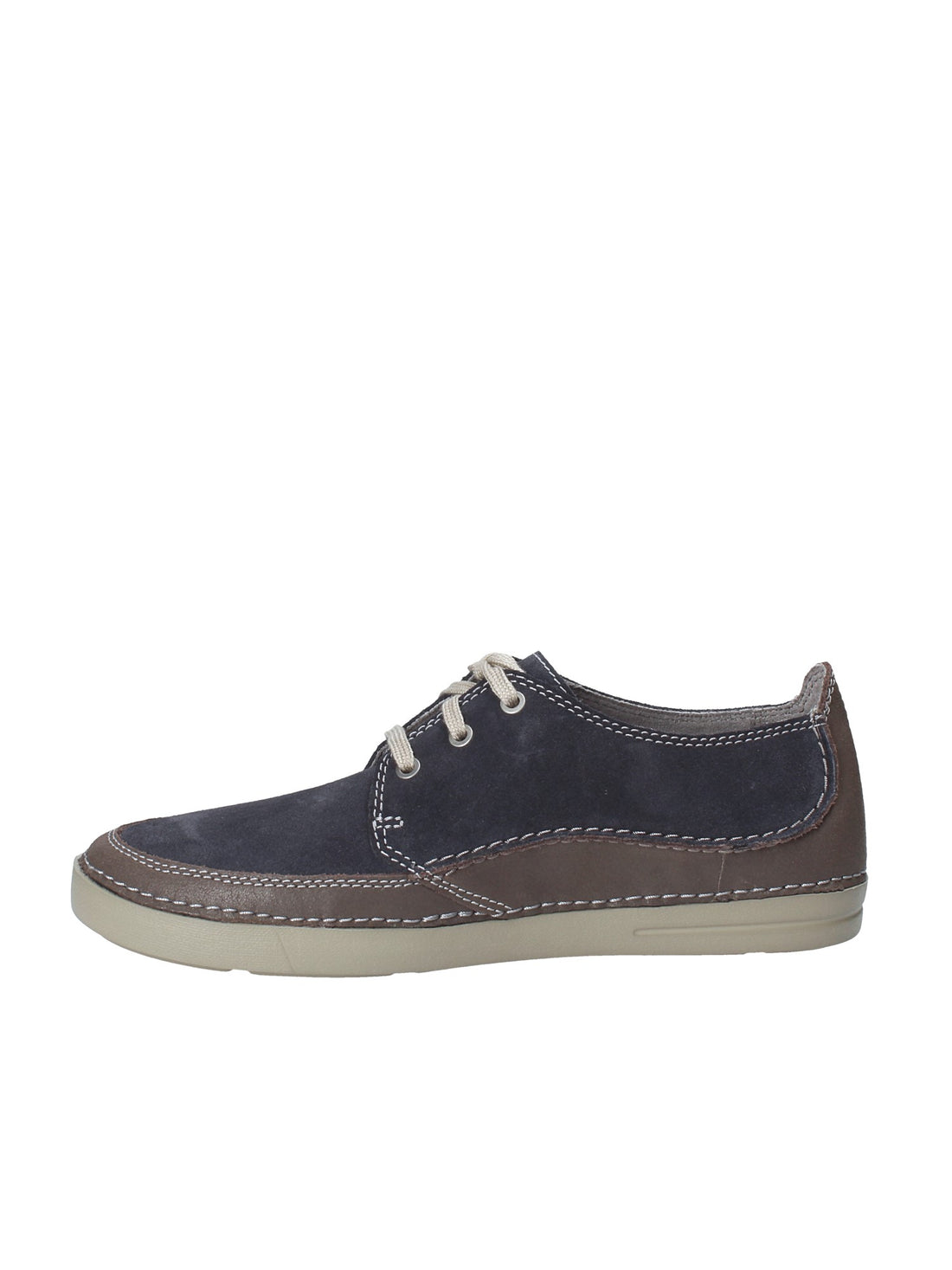 Sneakers Blu Clarks