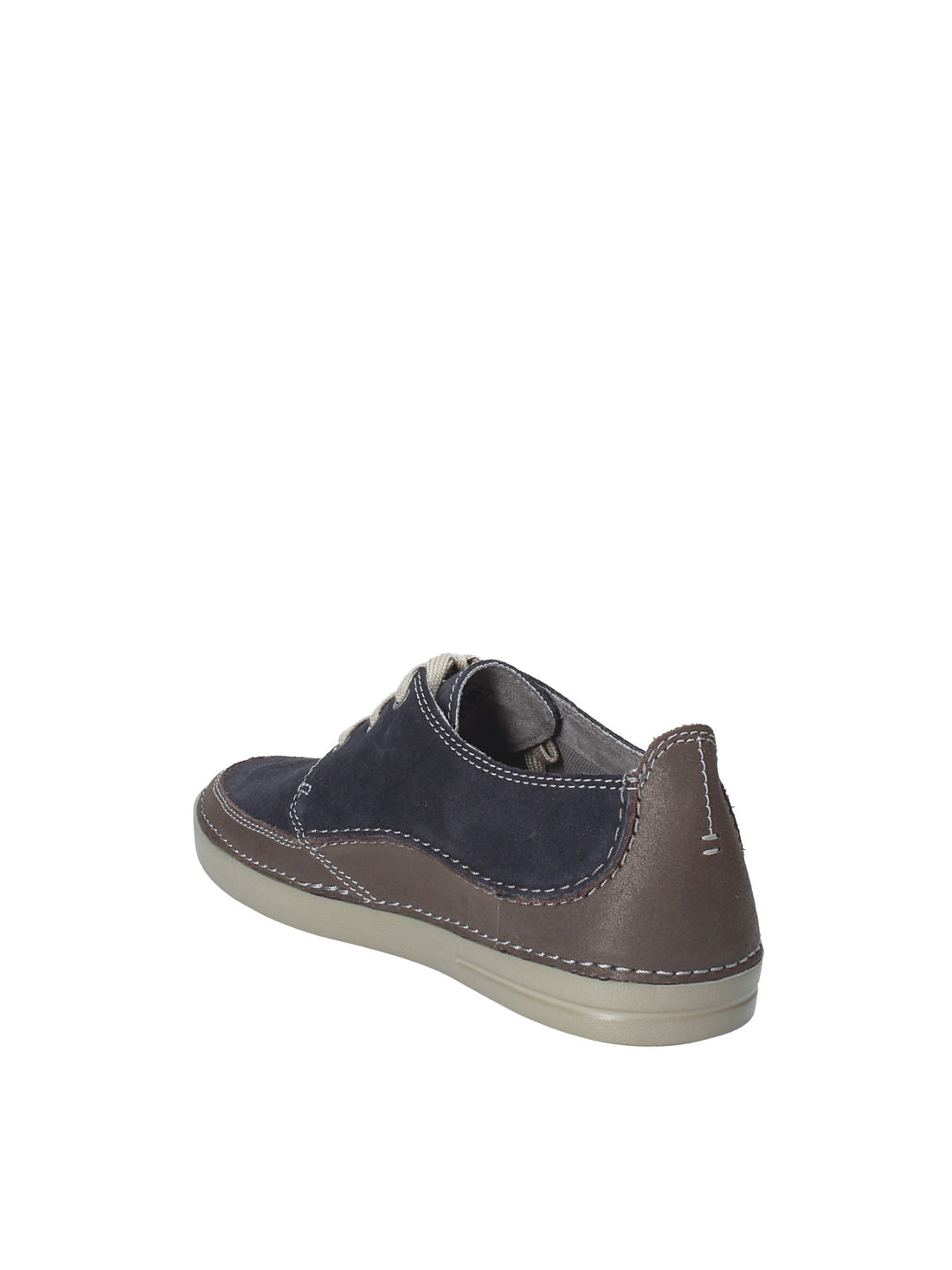 Sneakers Blu Clarks