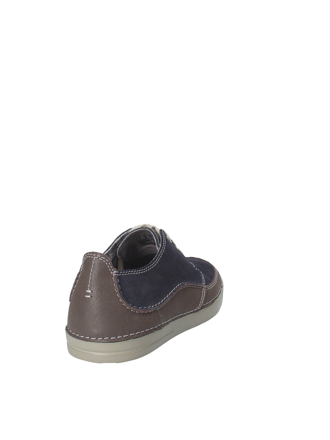 Sneakers Blu Clarks