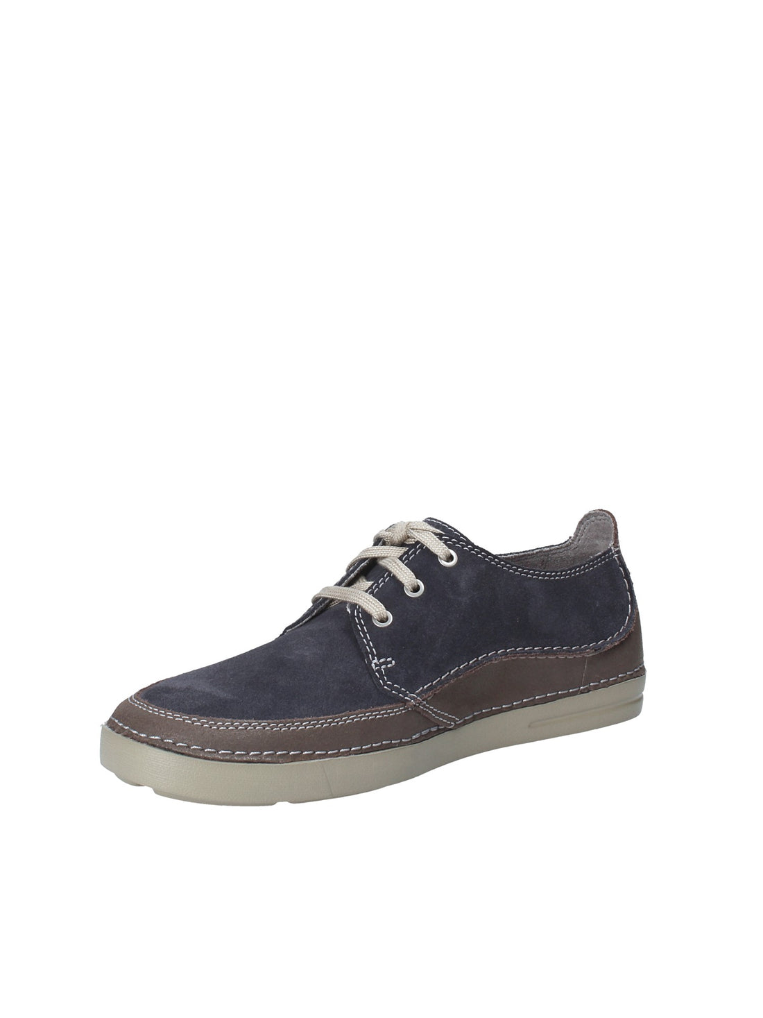 Sneakers Blu Clarks