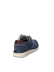 Sneakers Blu Clarks